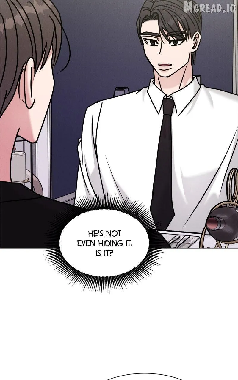 If You Don’t Love, You Die Chapter 47 page 72 - 