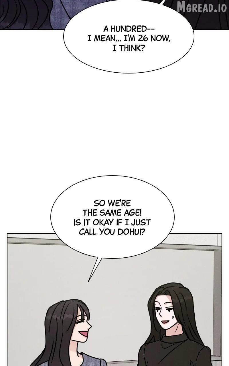If You Don’t Love, You Die Chapter 47 page 78 - 