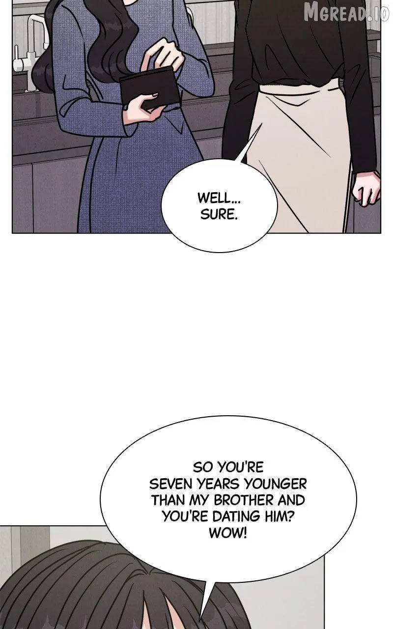 If You Don’t Love, You Die Chapter 47 page 79 - 