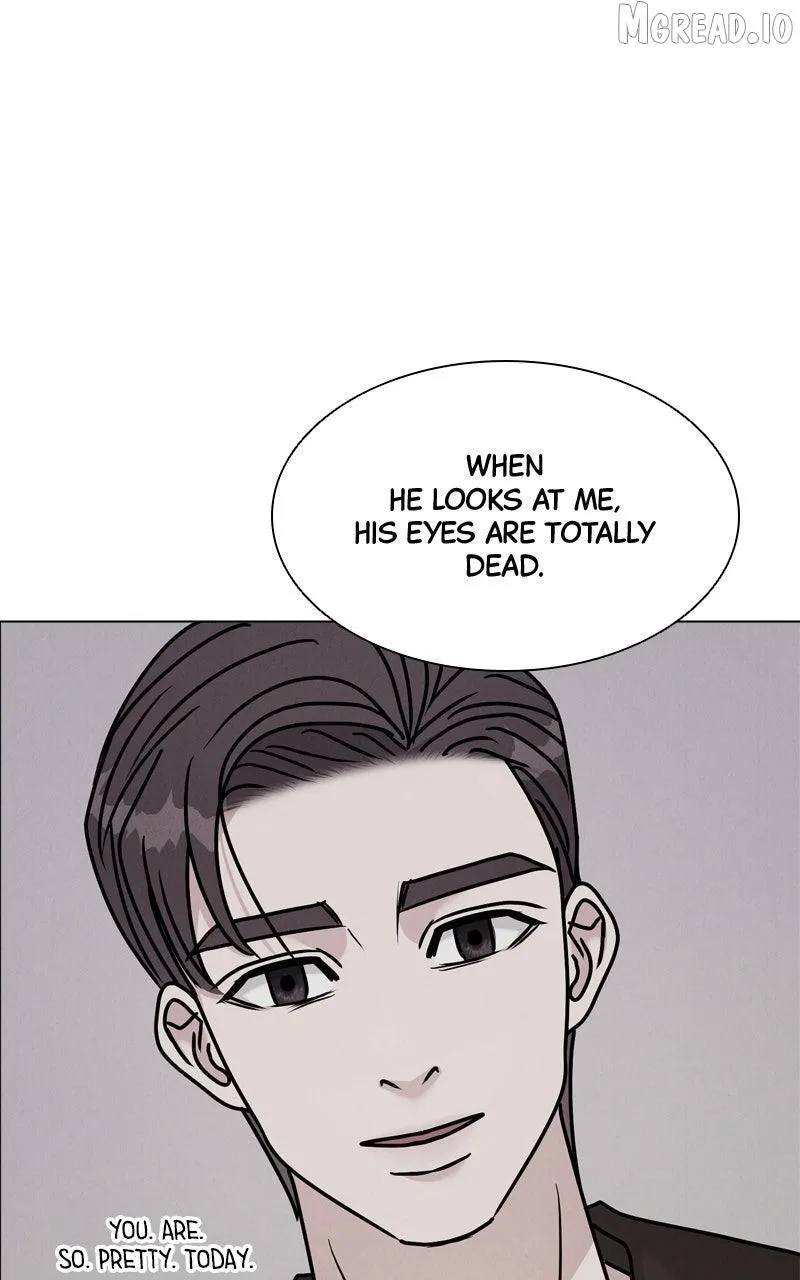 If You Don’t Love, You Die Chapter 47 page 87 - 