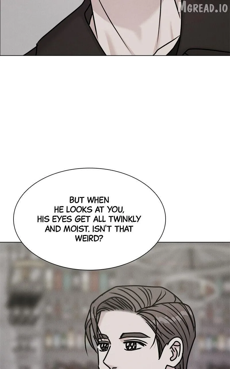 If You Don’t Love, You Die Chapter 47 page 88 - 