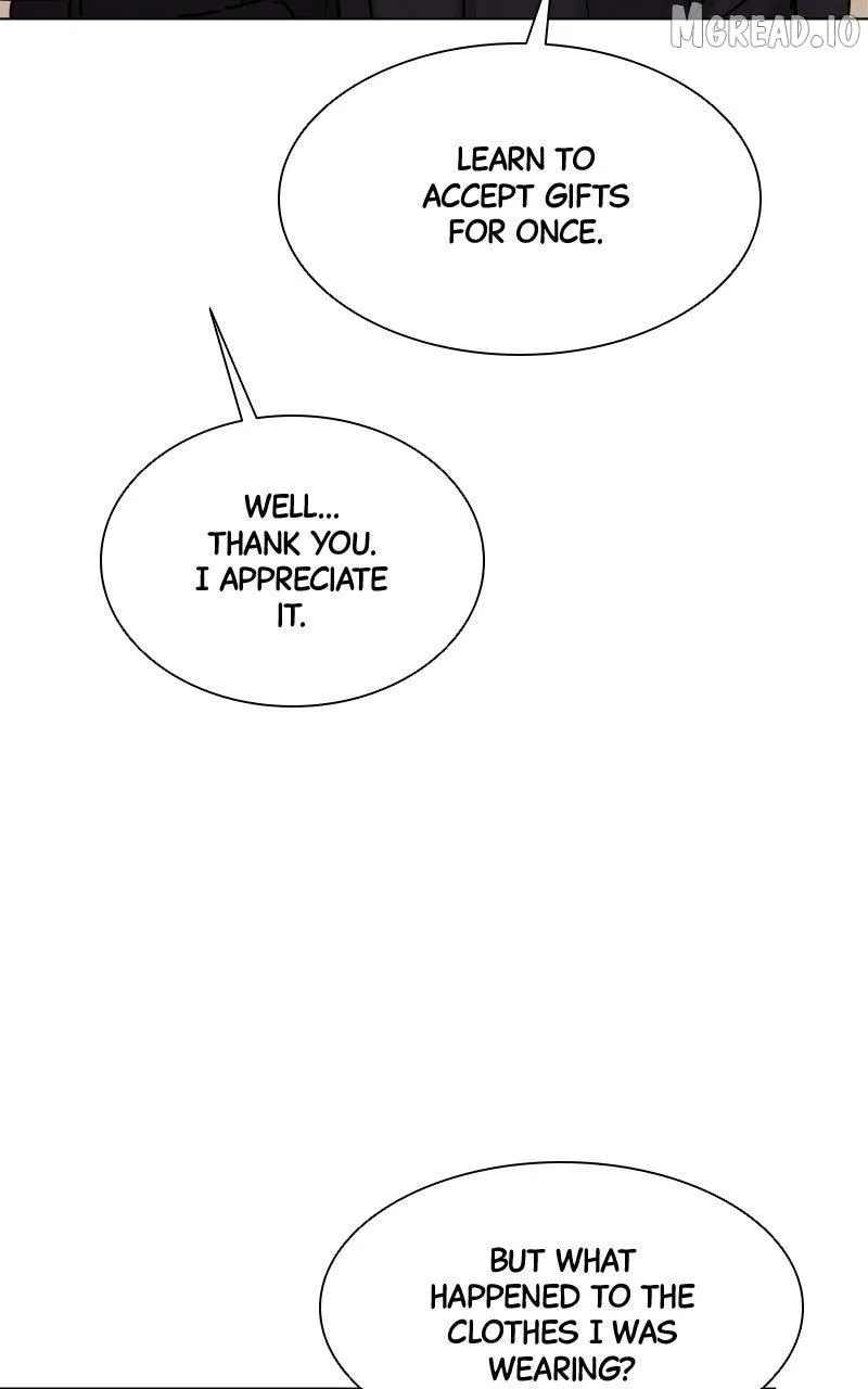 If You Don’t Love, You Die Chapter 47 page 10 - 