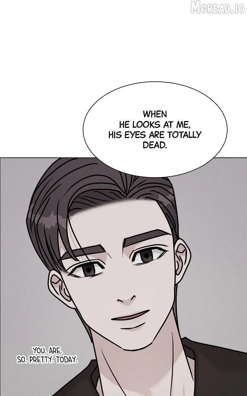 If You Don’t Love, You Die Chapter 48 page 1 - 