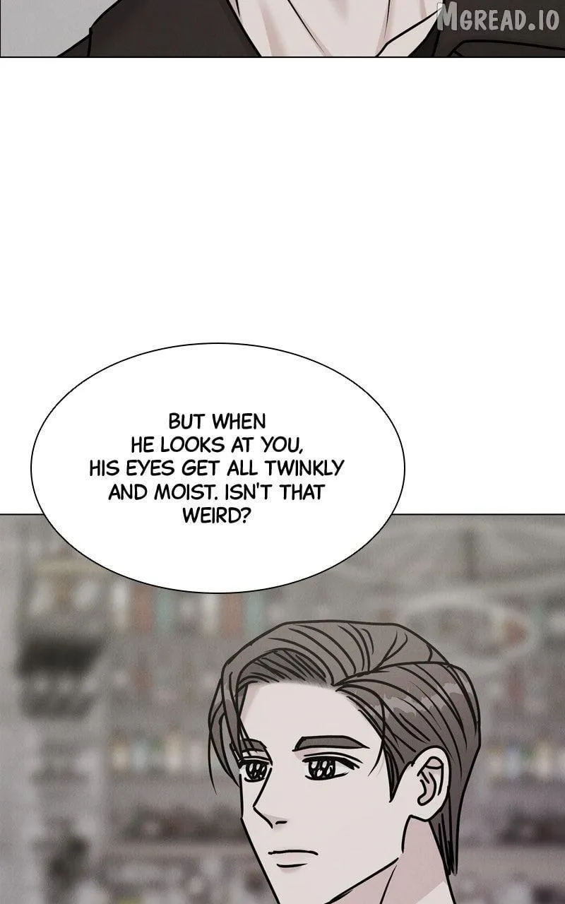 If You Don’t Love, You Die Chapter 48 page 2 - 