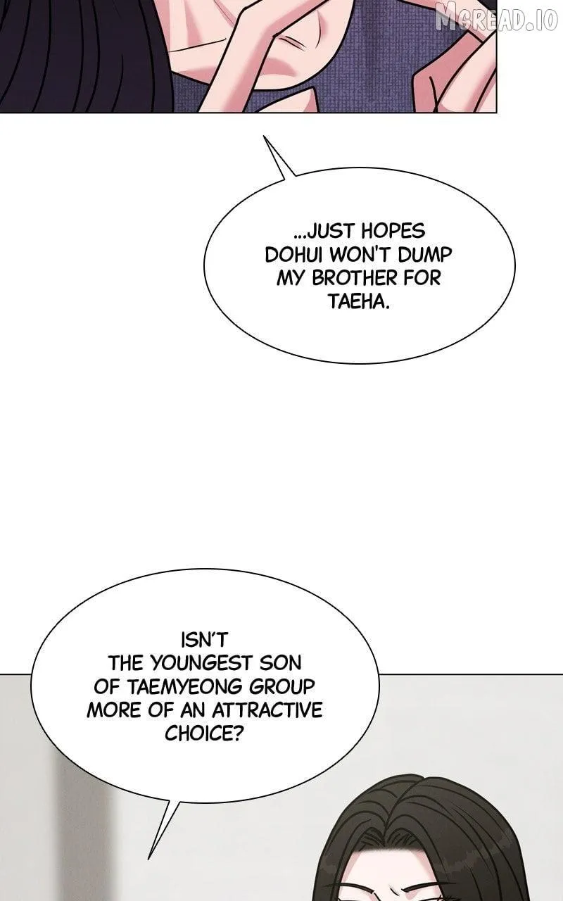 If You Don’t Love, You Die Chapter 48 page 11 - 