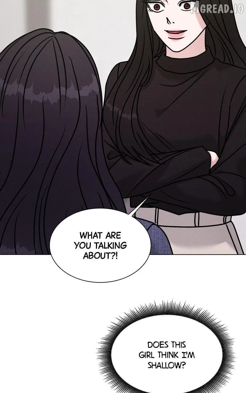 If You Don’t Love, You Die Chapter 48 page 12 - 