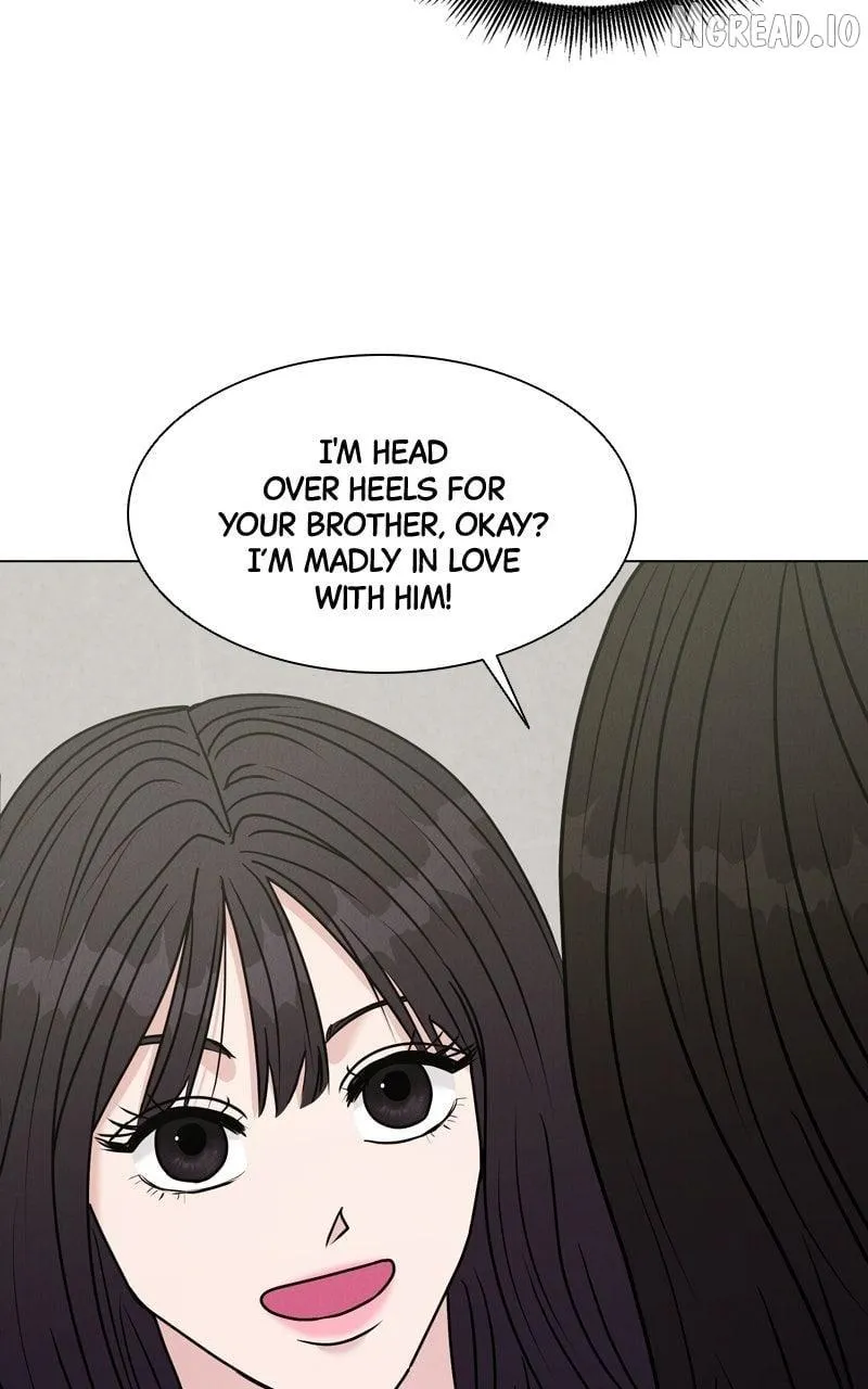 If You Don’t Love, You Die Chapter 48 page 13 - 