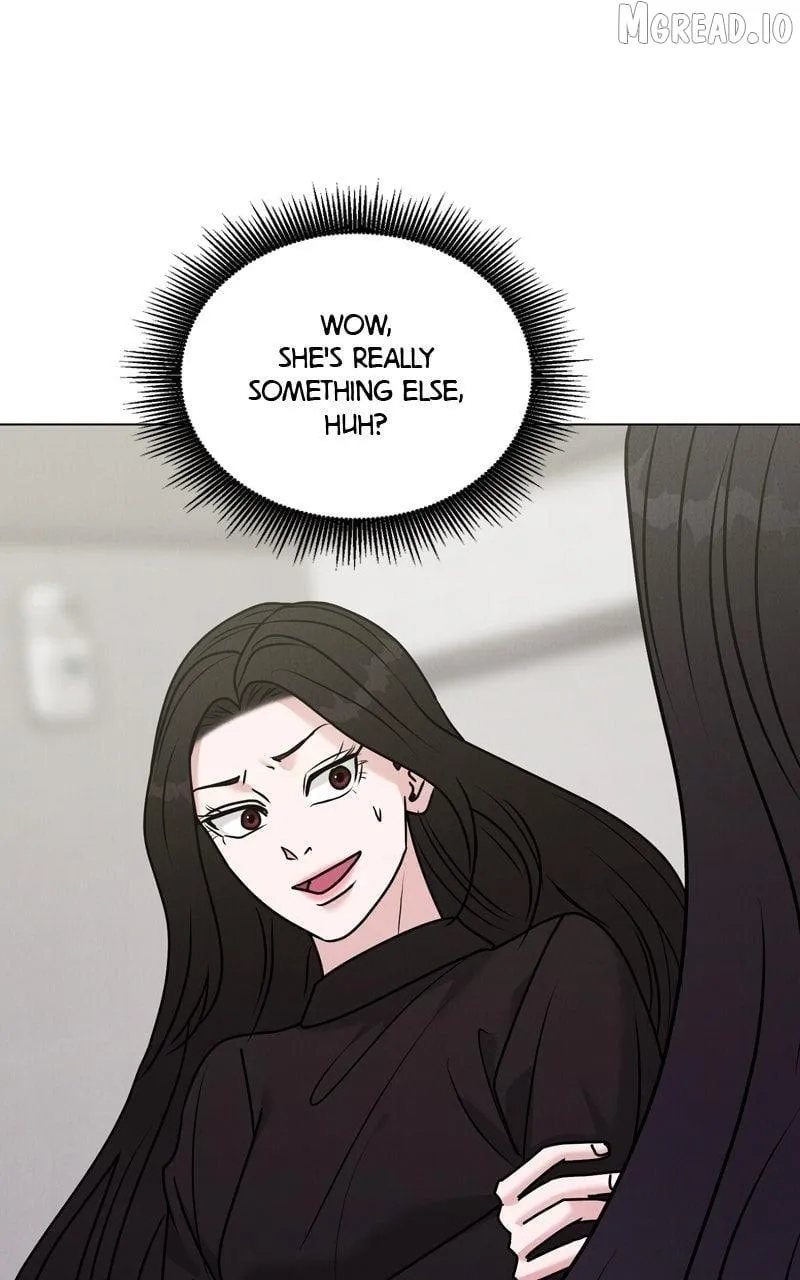 If You Don’t Love, You Die Chapter 48 page 17 - 