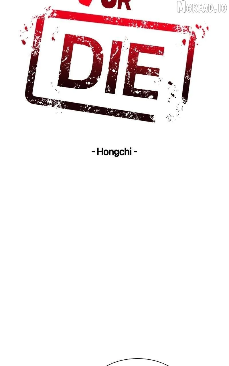 If You Don’t Love, You Die Chapter 48 page 19 - 