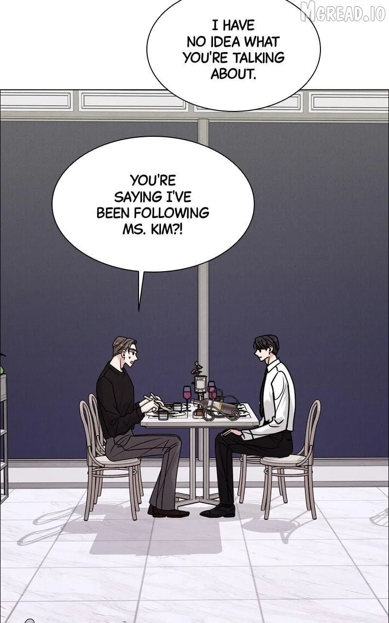 If You Don’t Love, You Die Chapter 48 page 20 - 