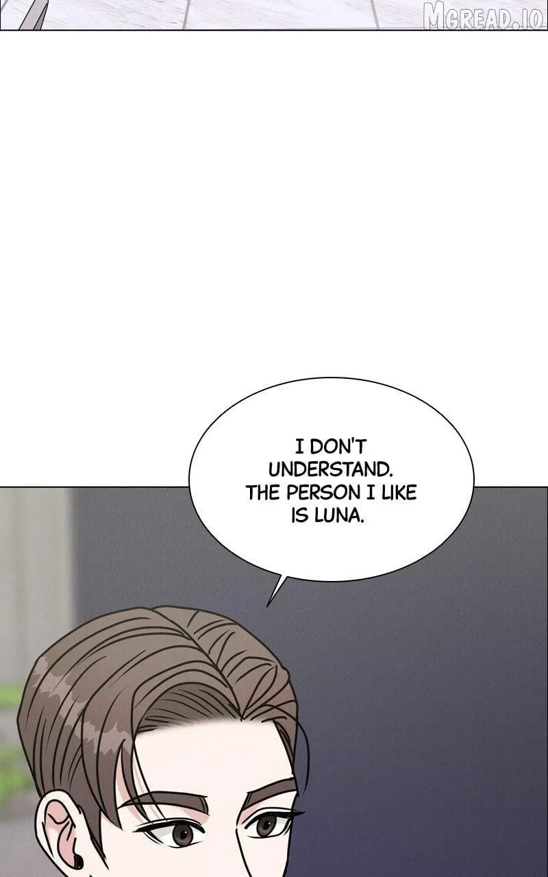If You Don’t Love, You Die Chapter 48 page 21 - 