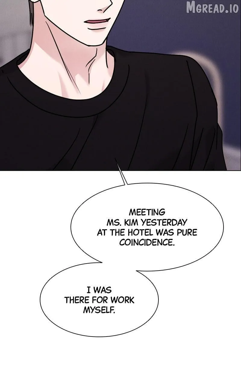 If You Don’t Love, You Die Chapter 48 page 22 - 
