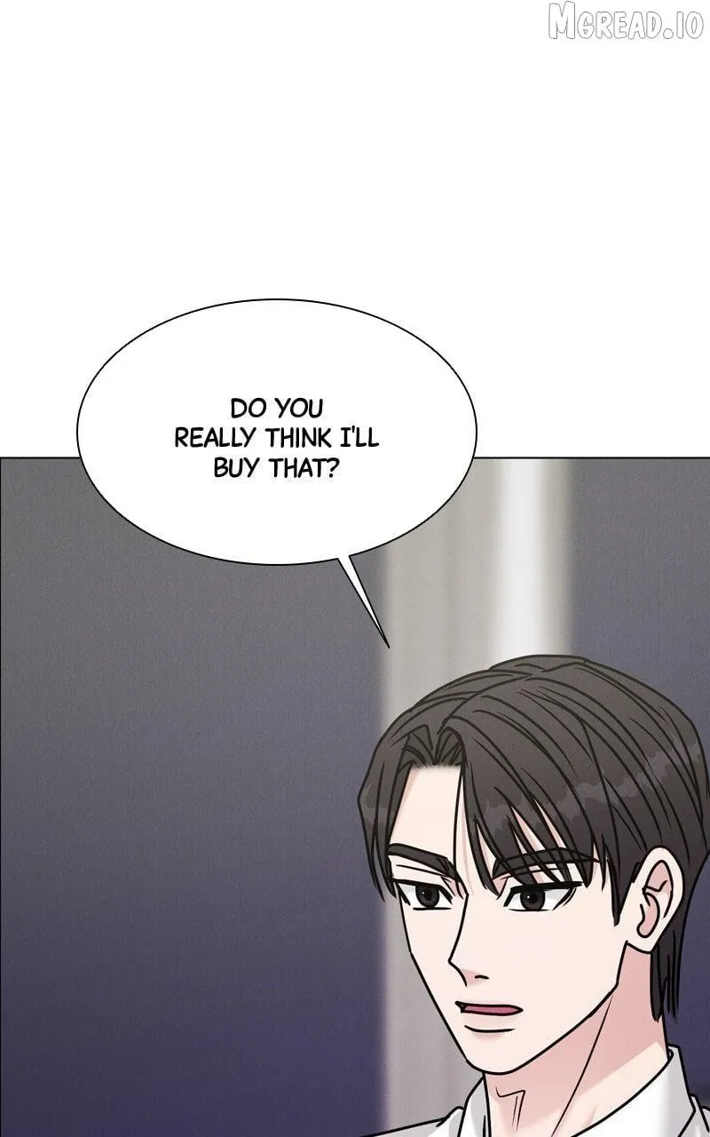 If You Don’t Love, You Die Chapter 48 page 23 - 