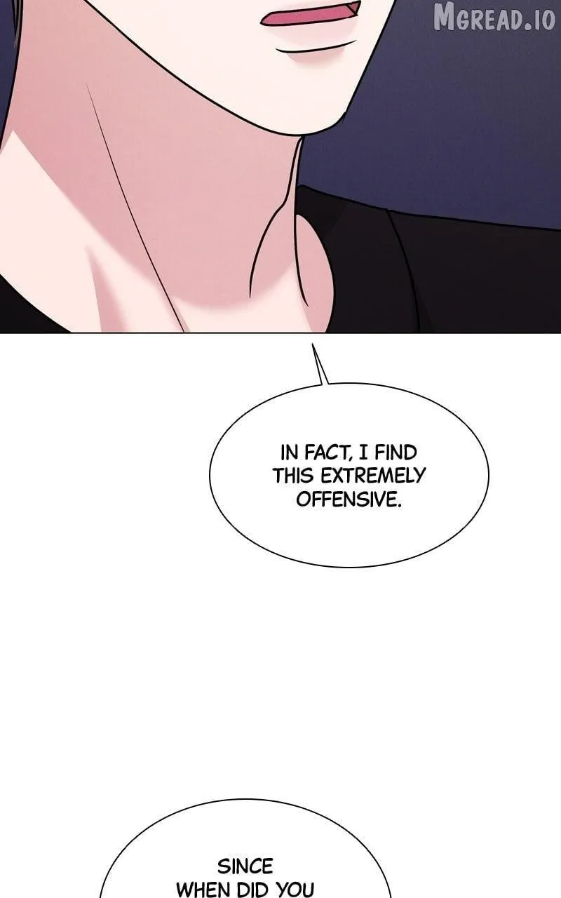 If You Don’t Love, You Die Chapter 48 page 26 - 