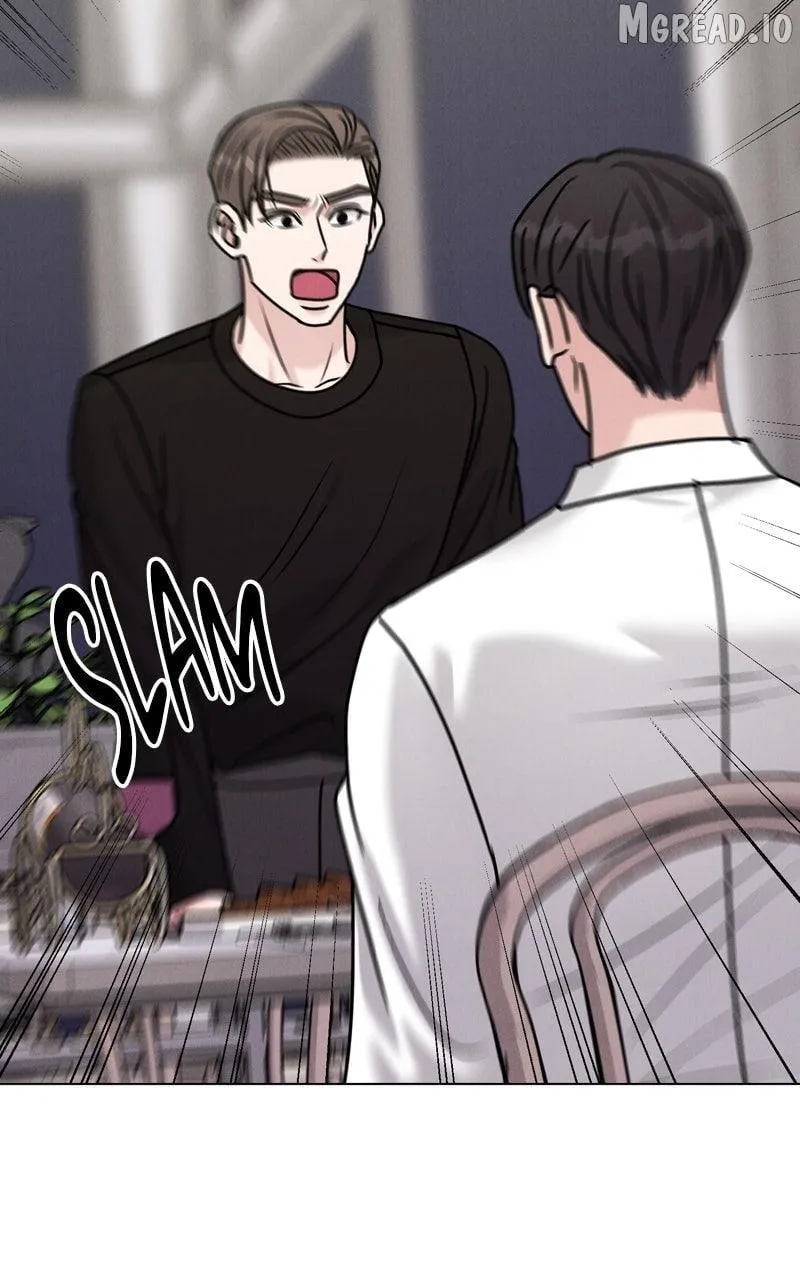 If You Don’t Love, You Die Chapter 48 page 30 - 