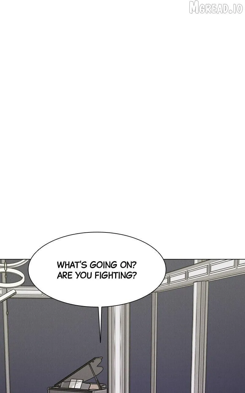 If You Don’t Love, You Die Chapter 48 page 31 - 