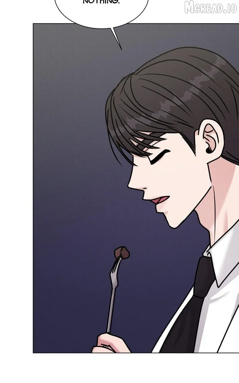 If You Don’t Love, You Die Chapter 48 page 33 - 