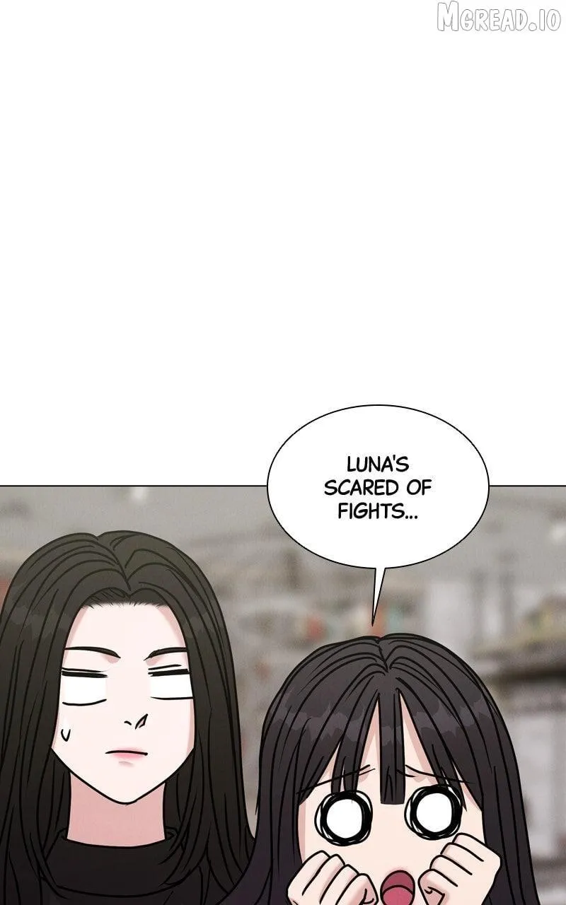 If You Don’t Love, You Die Chapter 48 page 34 - 