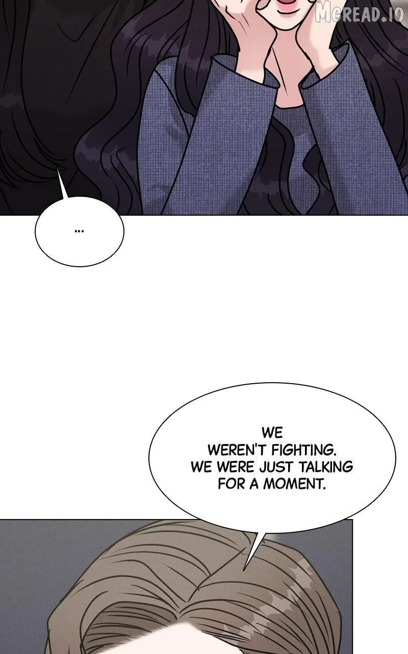 If You Don’t Love, You Die Chapter 48 page 35 - 
