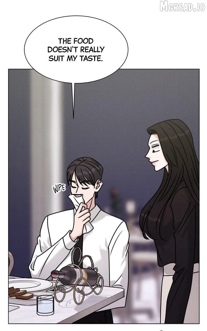 If You Don’t Love, You Die Chapter 48 page 37 - 