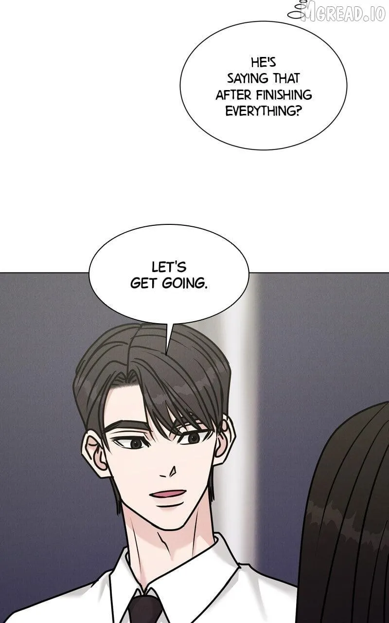 If You Don’t Love, You Die Chapter 48 page 38 - 
