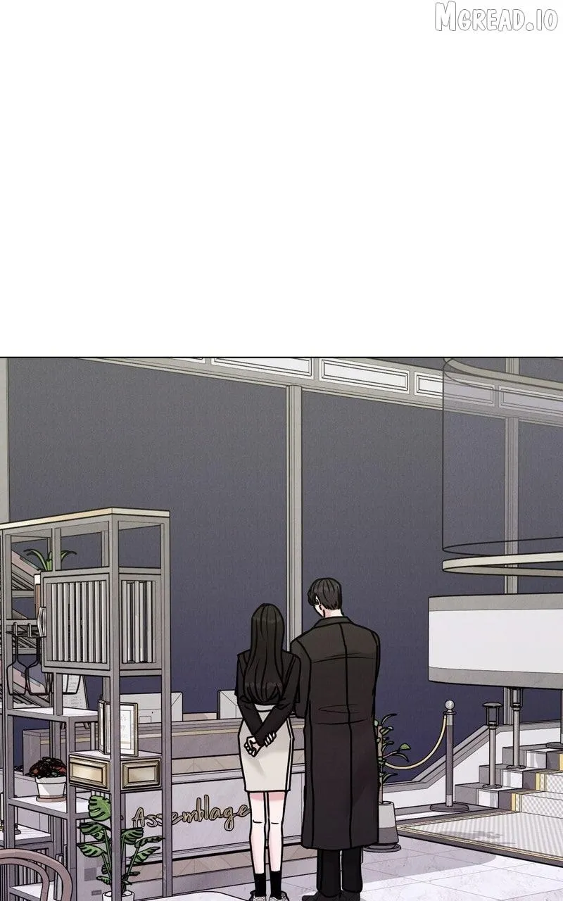 If You Don’t Love, You Die Chapter 48 page 43 - 