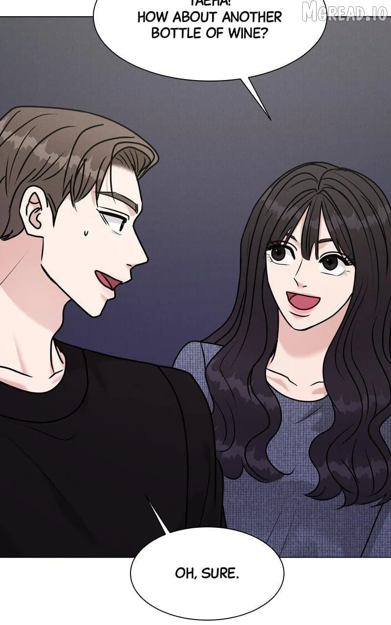 If You Don’t Love, You Die Chapter 48 page 46 - 