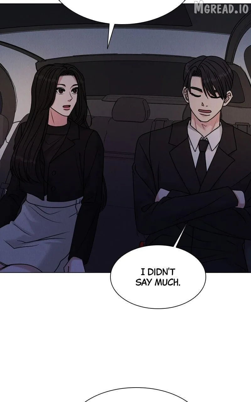 If You Don’t Love, You Die Chapter 48 page 49 - 