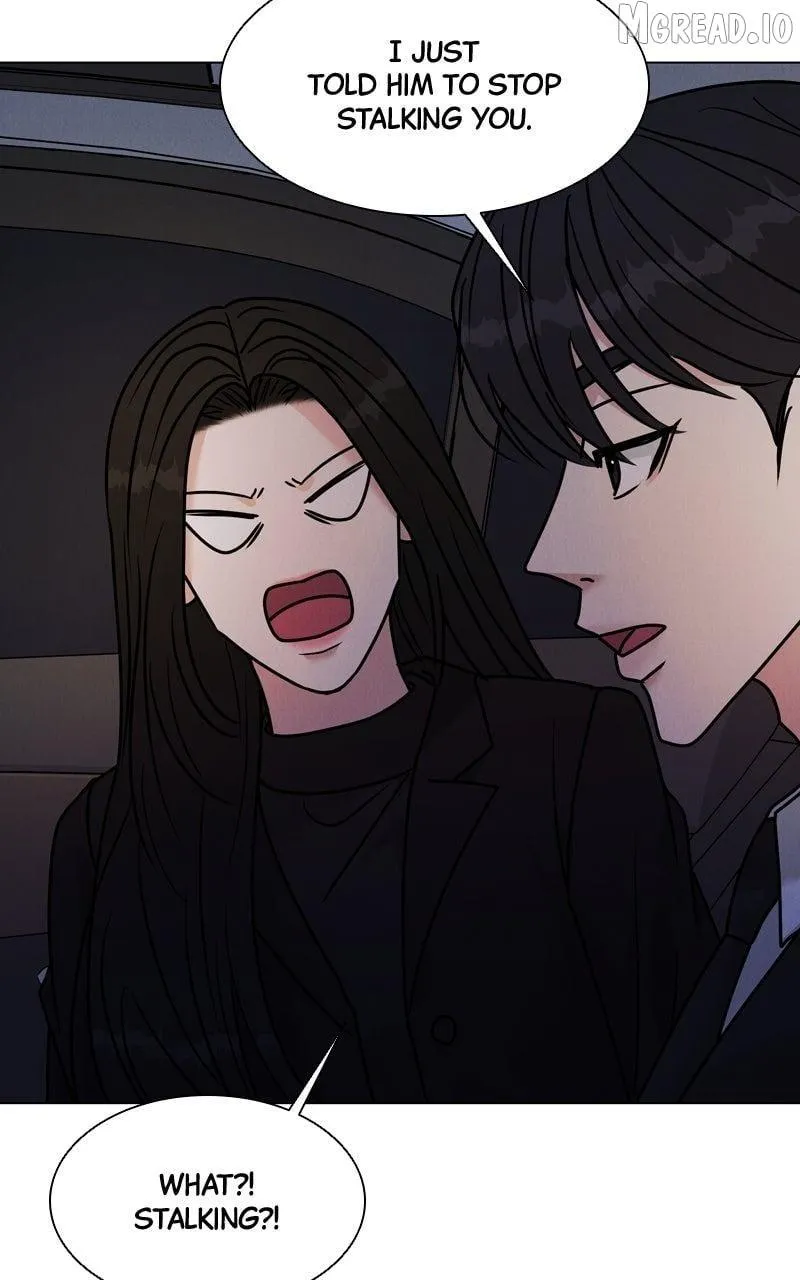 If You Don’t Love, You Die Chapter 48 page 50 - 