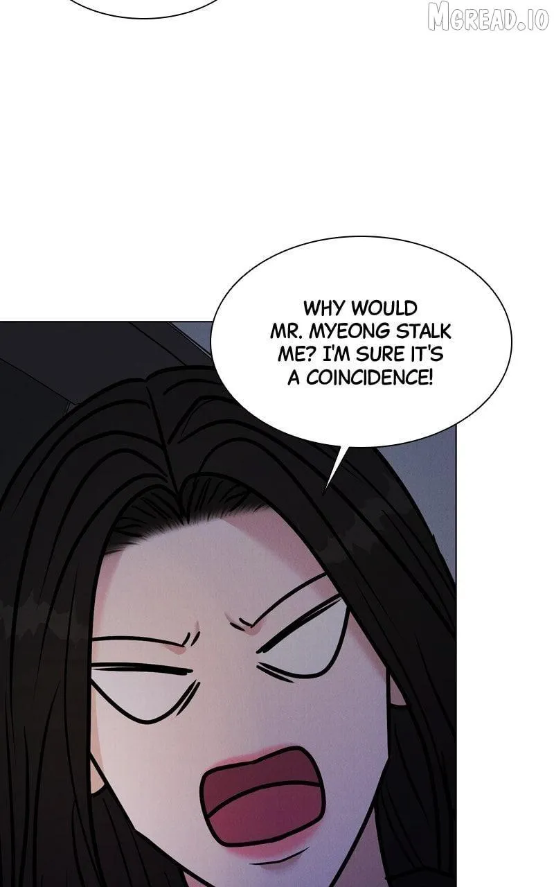 If You Don’t Love, You Die Chapter 48 page 51 - 