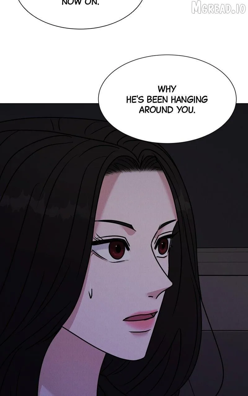 If You Don’t Love, You Die Chapter 48 page 56 - 