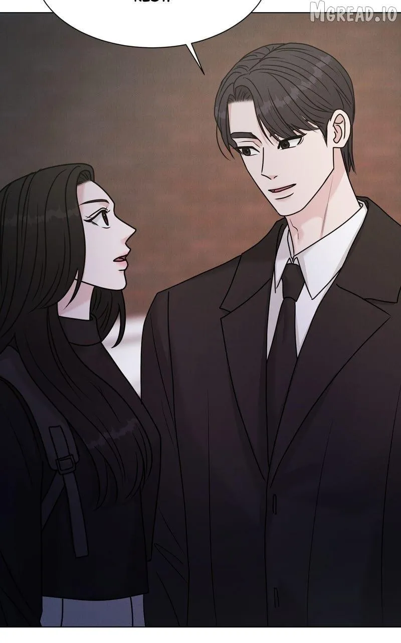 If You Don’t Love, You Die Chapter 48 page 59 - 