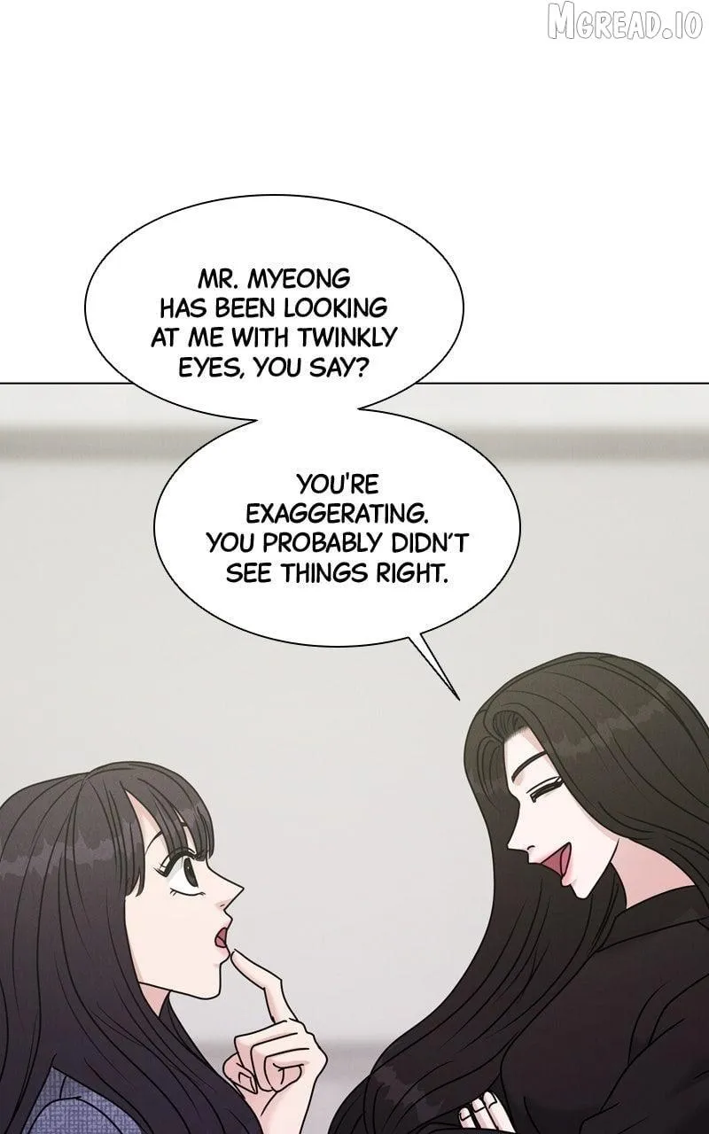 If You Don’t Love, You Die Chapter 48 page 7 - 