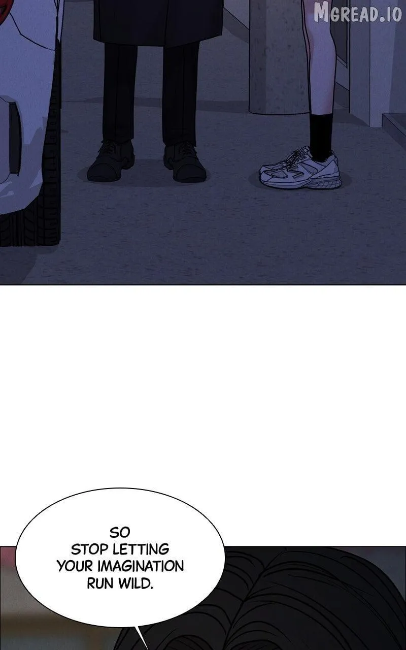 If You Don’t Love, You Die Chapter 48 page 68 - 