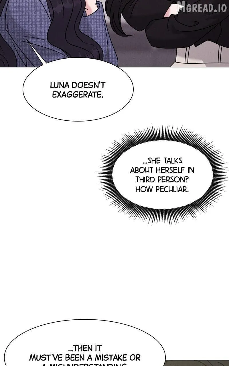If You Don’t Love, You Die Chapter 48 page 8 - 