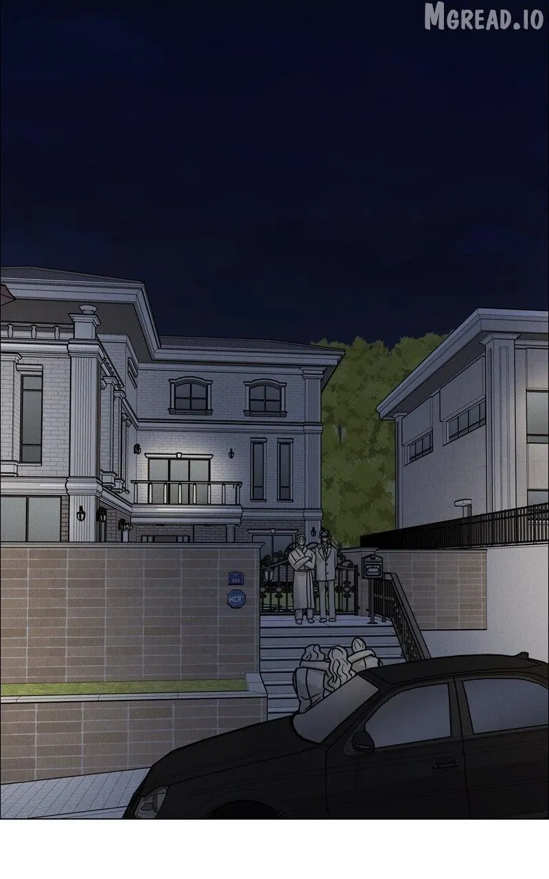 If You Don’t Love, You Die Chapter 48 page 72 - 