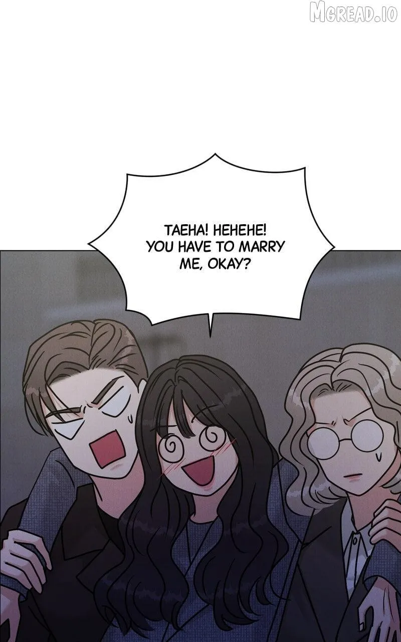 If You Don’t Love, You Die Chapter 48 page 73 - 