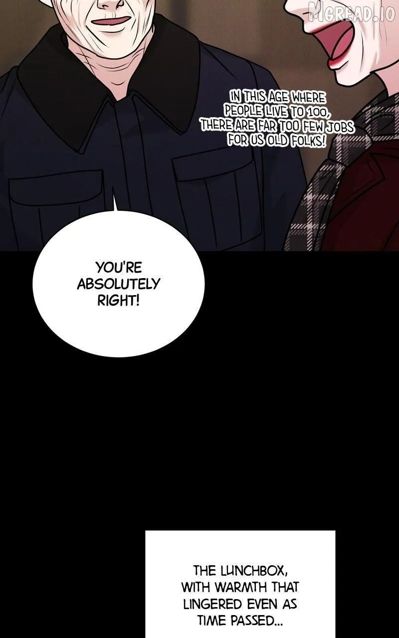 If You Don’t Love, You Die Chapter 49 page 11 - 