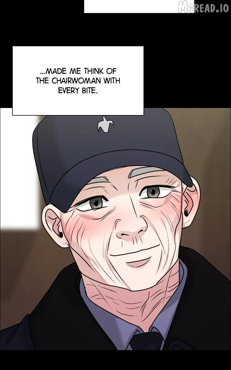 If You Don’t Love, You Die Chapter 49 page 12 - 