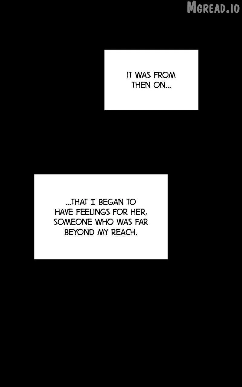 If You Don’t Love, You Die Chapter 49 page 13 - 