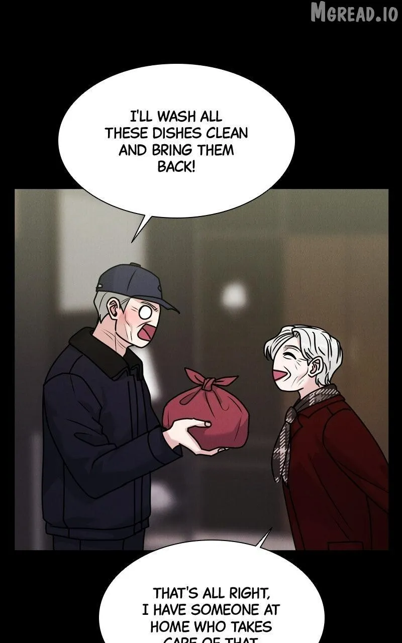 If You Don’t Love, You Die Chapter 49 page 14 - 