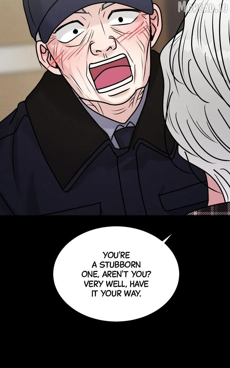 If You Don’t Love, You Die Chapter 49 page 16 - 