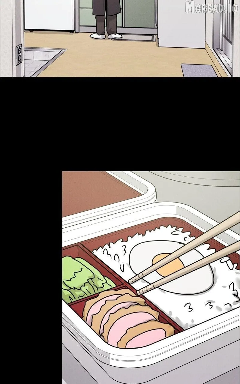 If You Don’t Love, You Die Chapter 49 page 18 - 