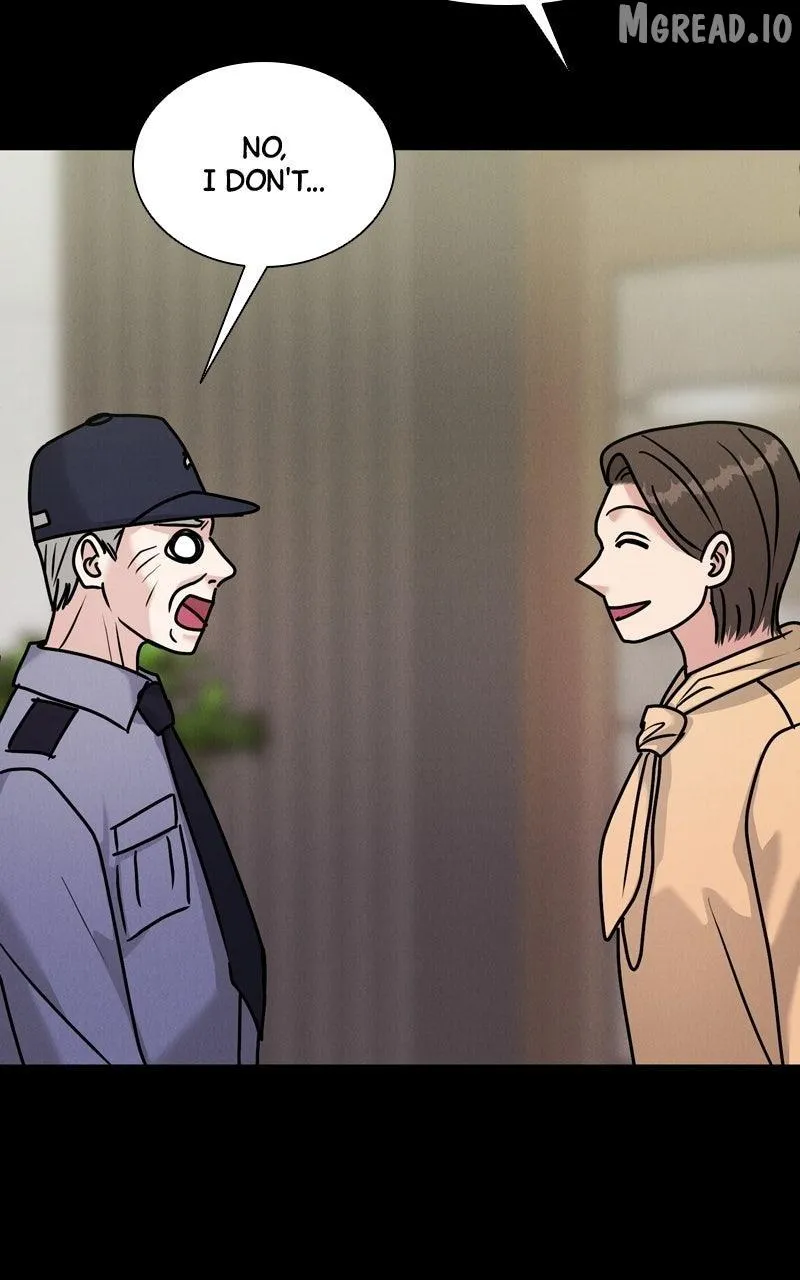 If You Don’t Love, You Die Chapter 49 page 21 - 