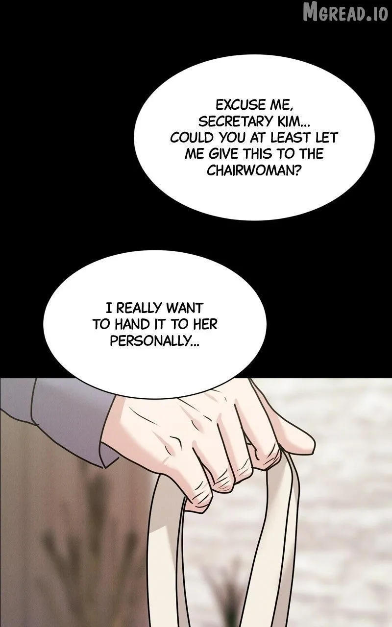 If You Don’t Love, You Die Chapter 49 page 22 - 