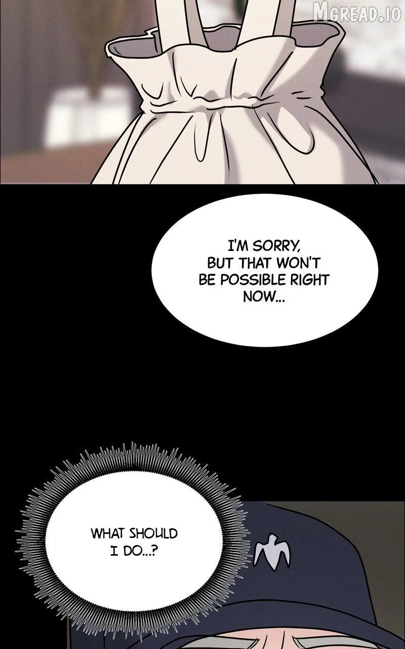 If You Don’t Love, You Die Chapter 49 page 23 - 