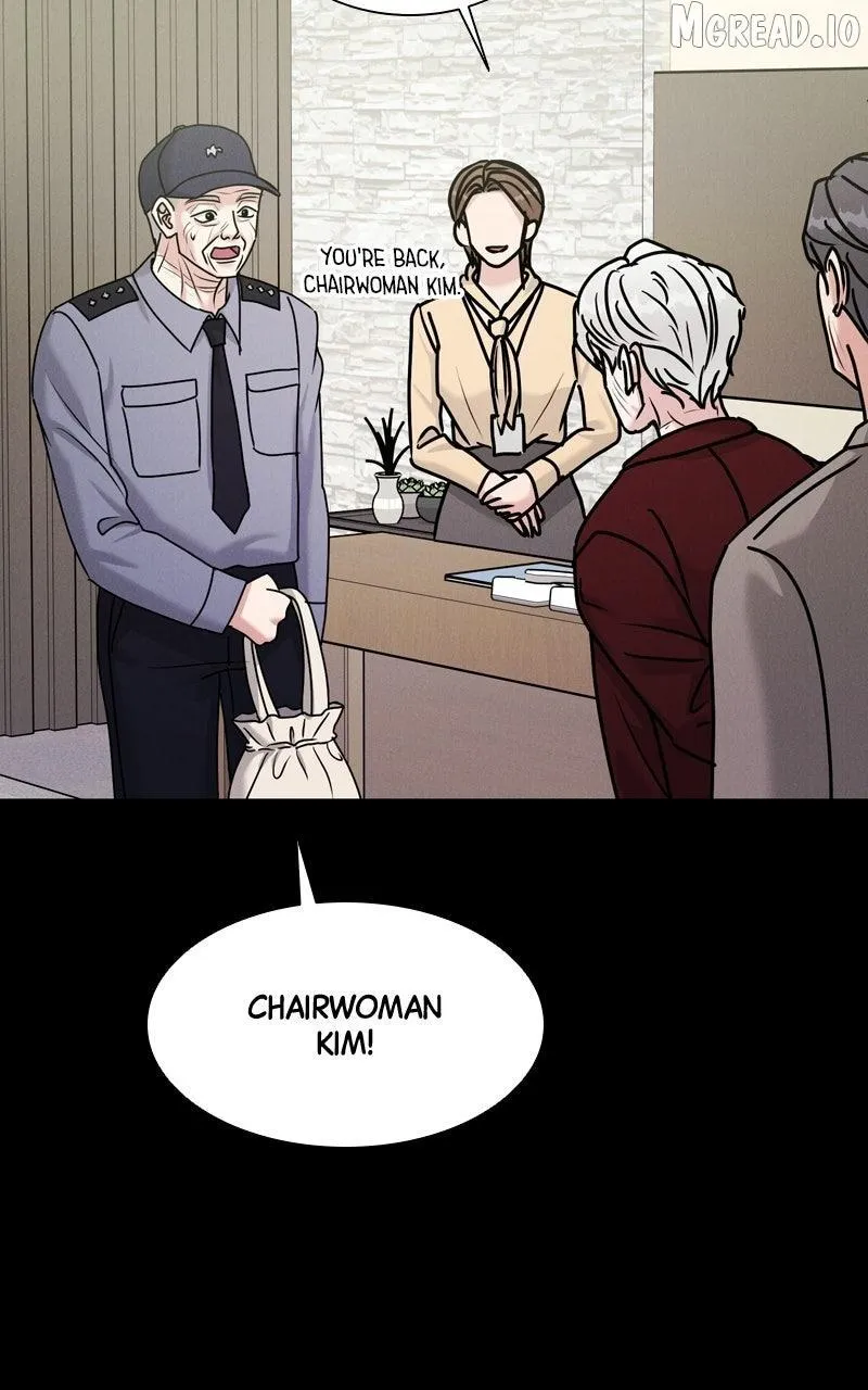If You Don’t Love, You Die Chapter 49 page 25 - 