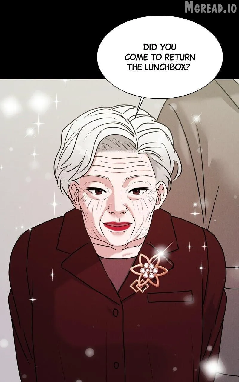 If You Don’t Love, You Die Chapter 49 page 26 - 
