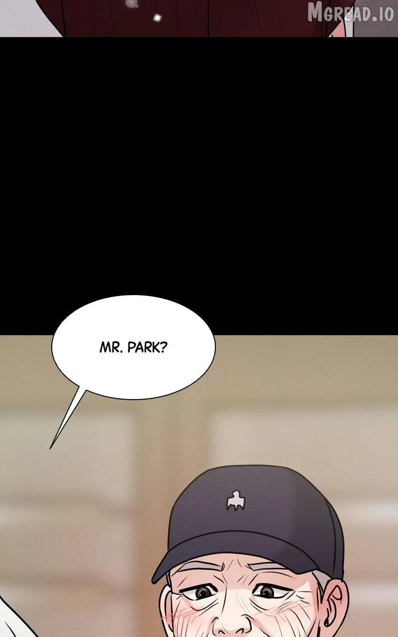If You Don’t Love, You Die Chapter 49 page 27 - 