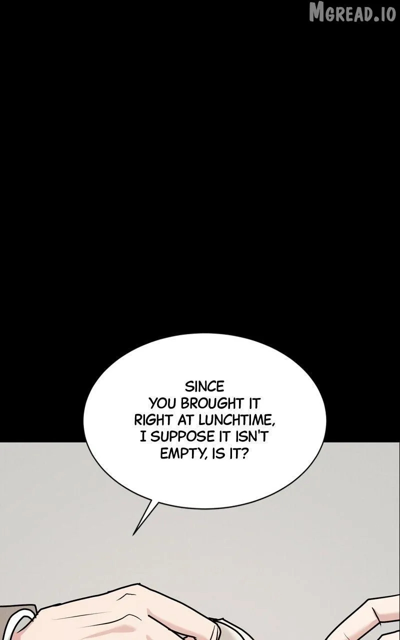 If You Don’t Love, You Die Chapter 49 page 29 - 